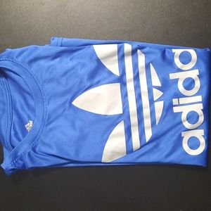 Adidas T Shirt